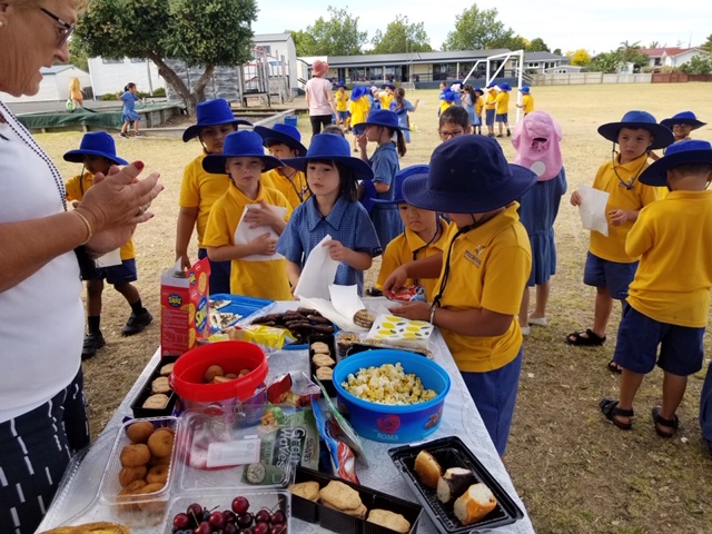 Teddy Bears Picnic