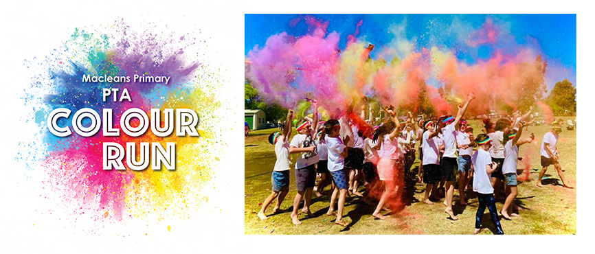 Colour Run