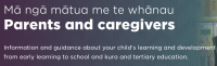 Parent portal